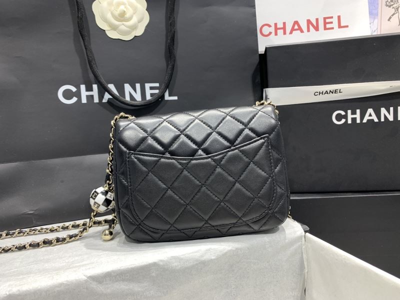 Chanel CF Series Bags